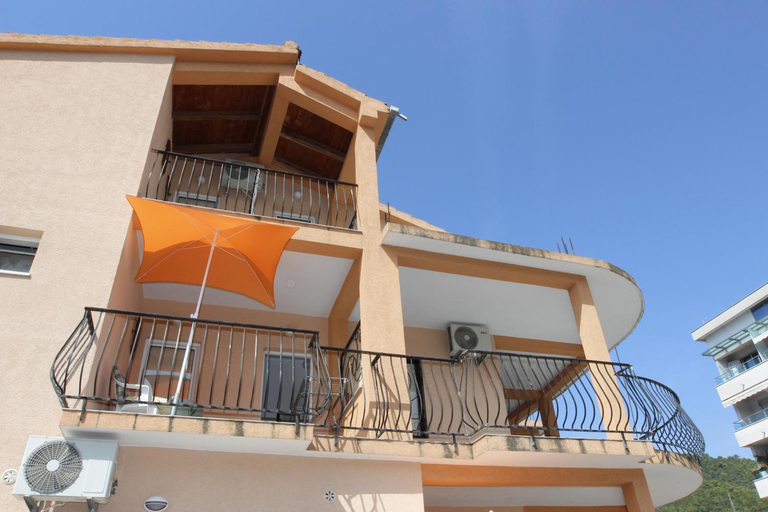 Exterior view 3, Guest House Olga