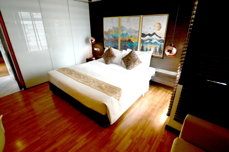 Bedroom 7