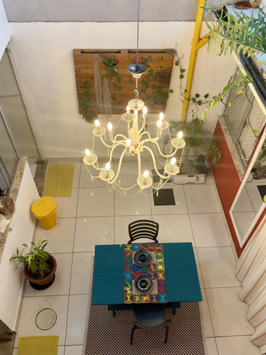 Others 4, Hostel Casa Lumen, Brasília