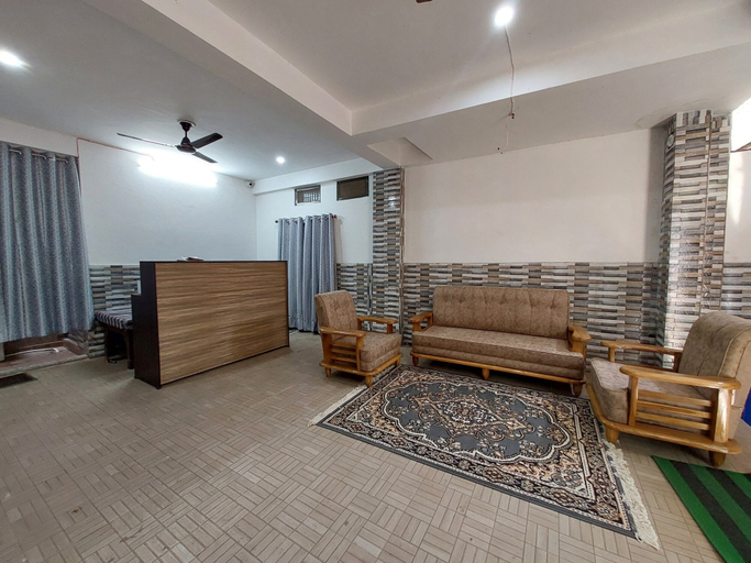 Others 1, Manor Residency, Varanasi