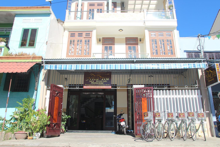 My House Hoi An Homestay, Hội An
