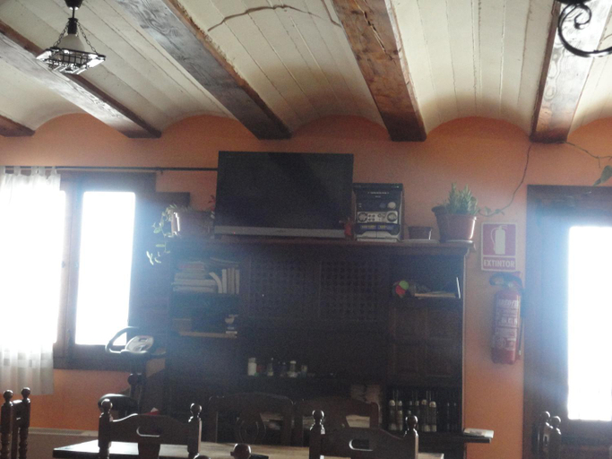 Others 3, Hostal Venta Liara, Teruel