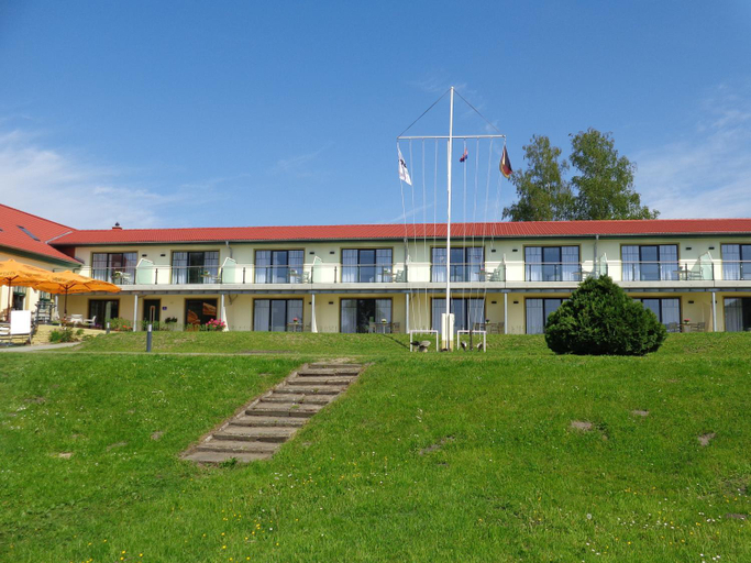 Others 3, Aparthotel am Heidensee, Schwerin