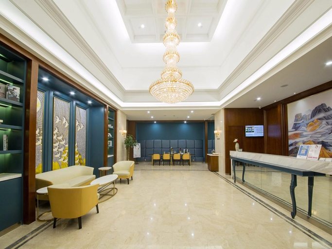 Others 5, Metropolo Hotel Suzhou Guogou Plaza Huaxia, Suzhou