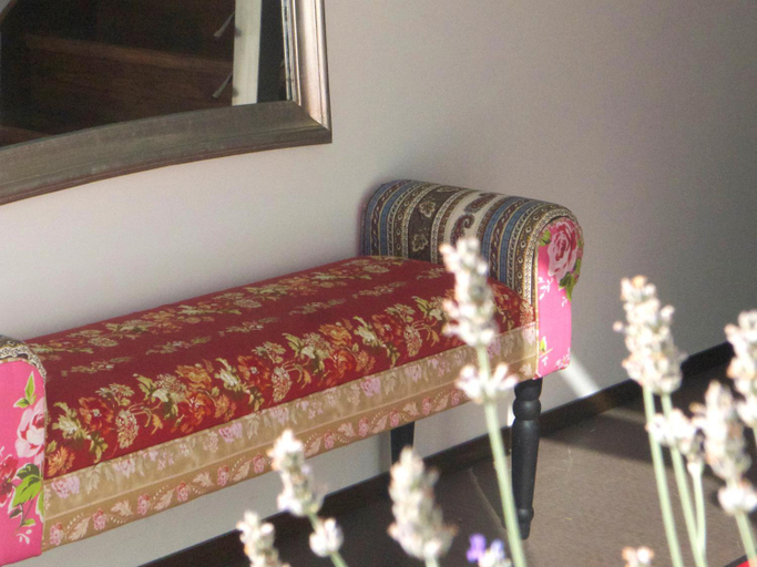 Others 5, Boutique Hotel Frieden, Weiden in der Oberpfalz