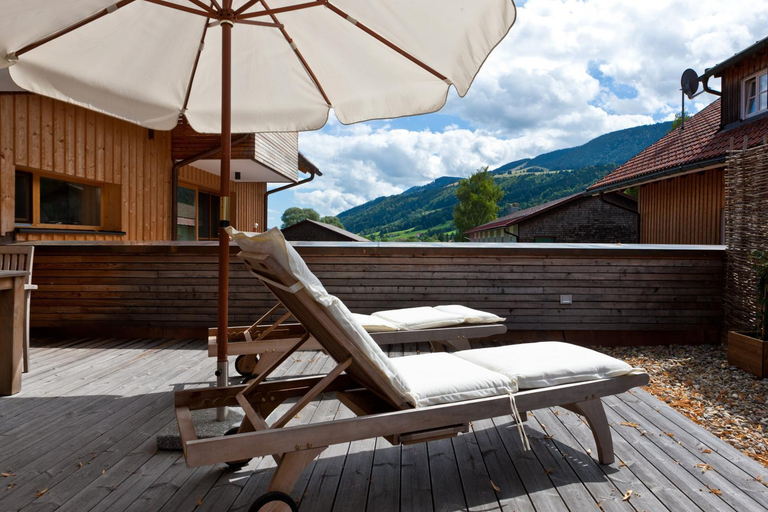 Others 3, Dorfhaus Chalets, Oberallgäu
