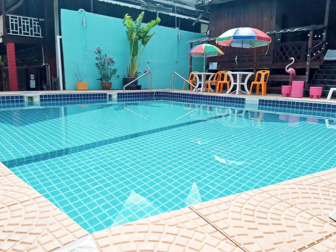 Sport & Beauty 5, MANDARIN LODGE by victor, Hua Hin