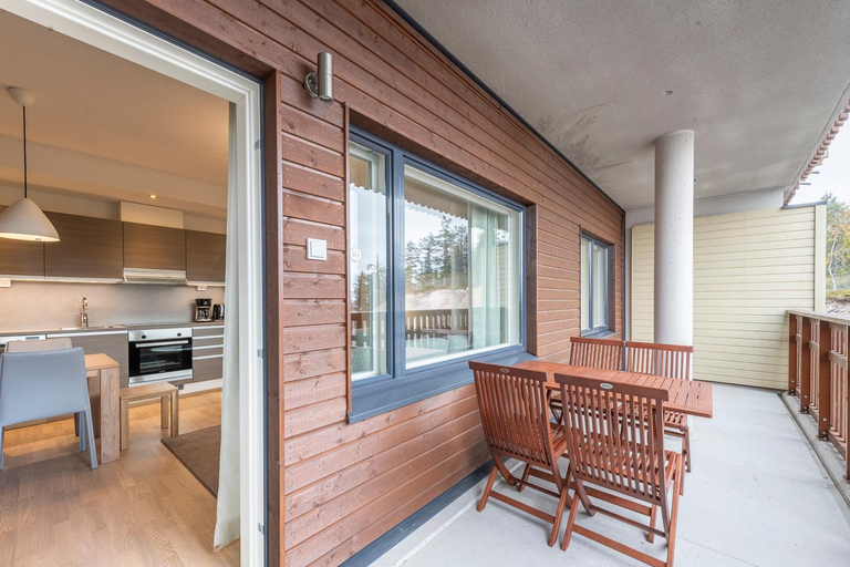 Others 3, Ruka Ski Chalets, Northern Ostrobothnia