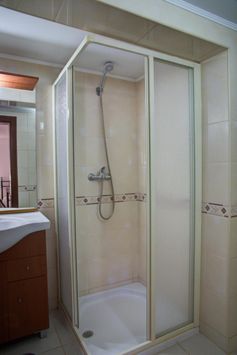 Bathroom 3, CASA GRAZINA, Loulé