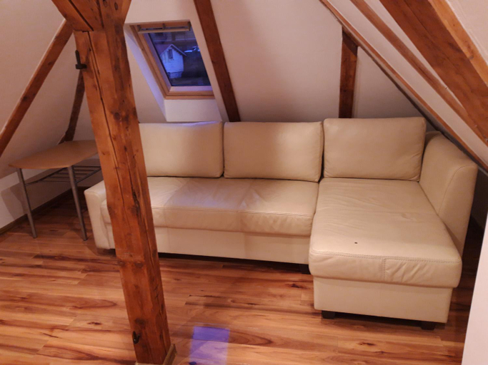 Others 5, Apartamenty Krotka 3, Lubań