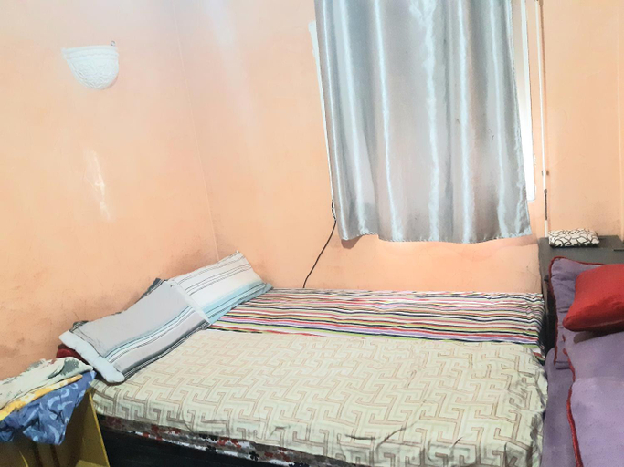 Others 4, ma chambre, Casablanca