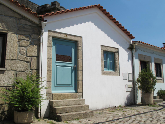Casa do Cais Cerveira, Vila Nova de Cerveira