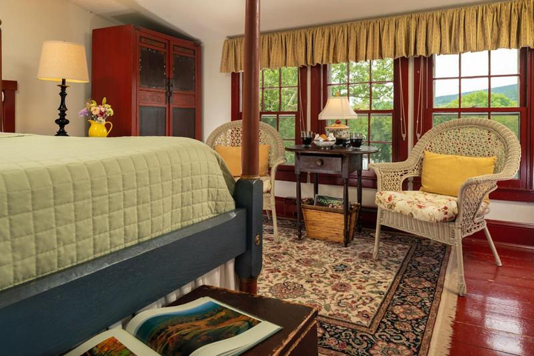 Others 5, Ashby Inn & Restaurant, Fauquier