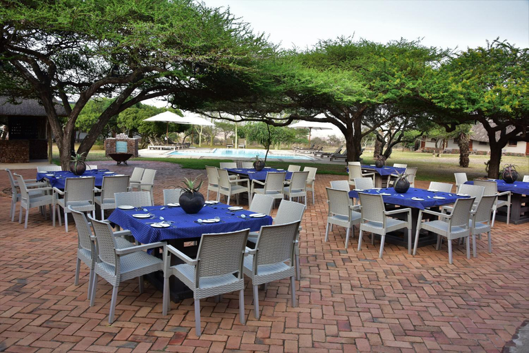 Food & Drinks 4, Bayala Private Safari Lodges, Umkhanyakude