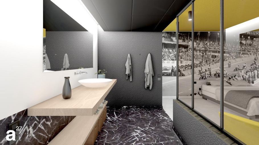Bathroom 2