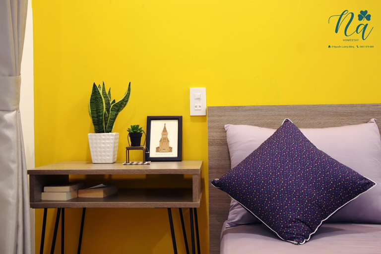 Others 5, Na Coffee and Homestay, Huế