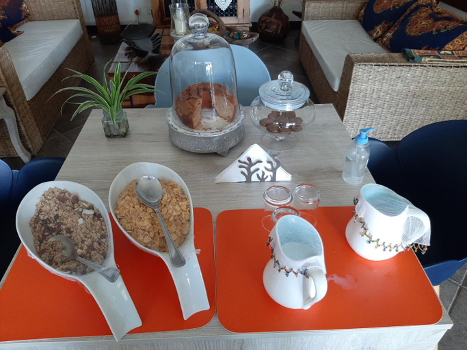 Others 4, FIGTREE GUESTHOUSE, Maputo