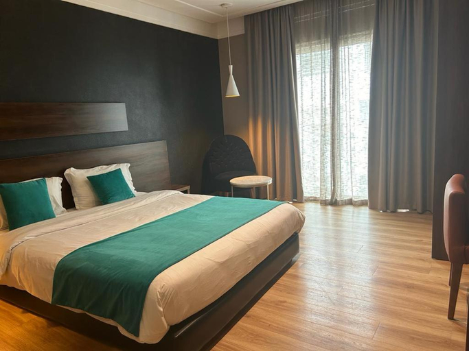 Bedroom 3, Yto boutique Hotel, Casablanca