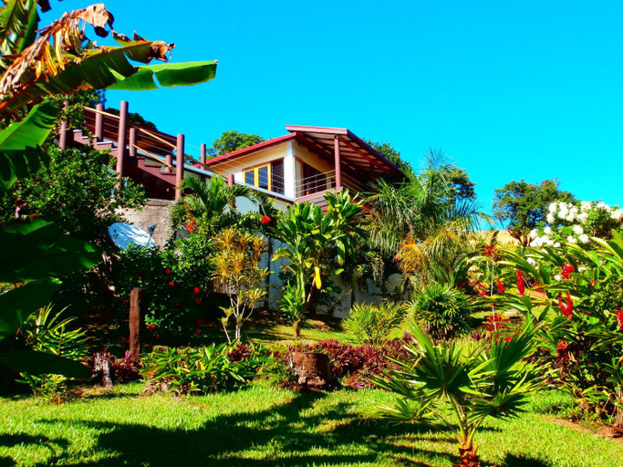 Exterior & Views 1, Korovesi Sunshine Villas, Cakaudrove