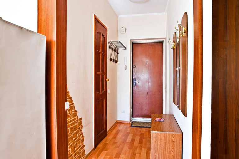Others 4, Lessor Centre Apartments, Almaty