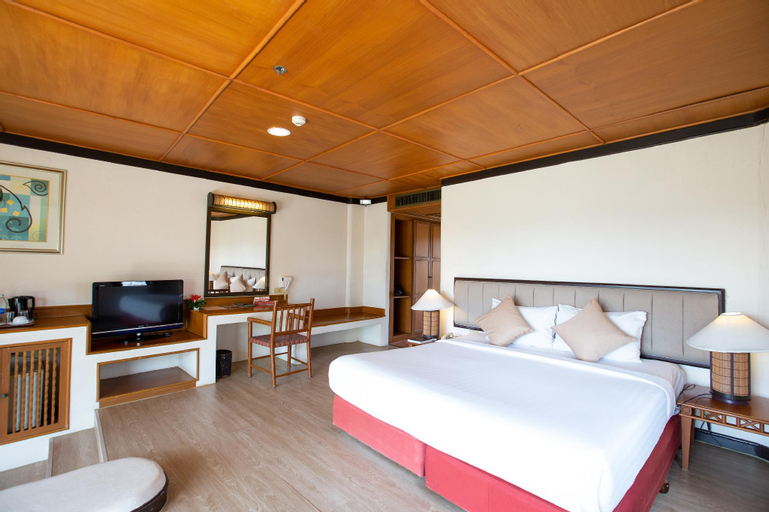 Bedroom 11