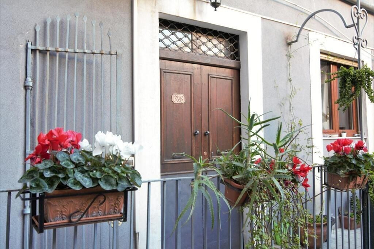 Exterior & Views, Cataneasy Rooms, Catania