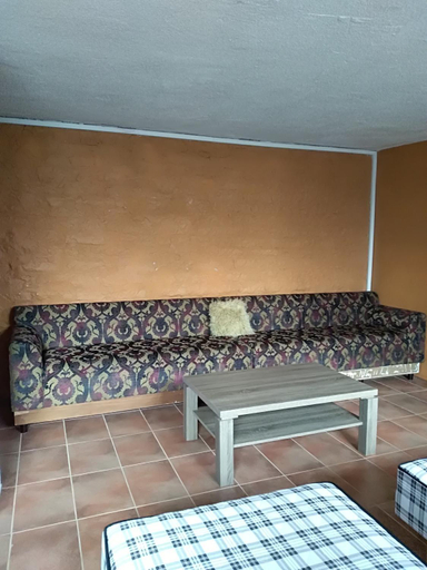 Others 4, Hostel31, Tallinn