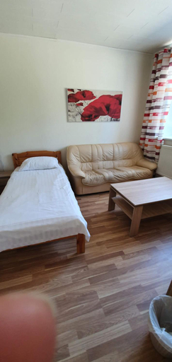 Bedroom 4, Manniku JK, Tallinn