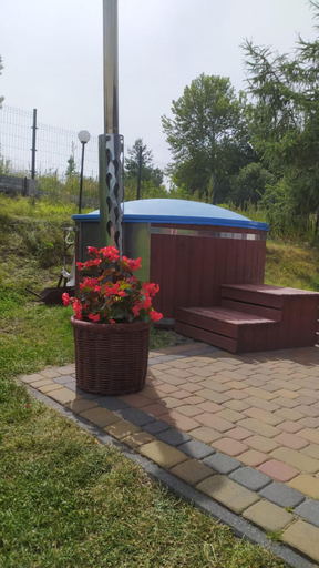 Others 4, 4 Pory Kaszub - Domek z bania i sauna, Chojnice