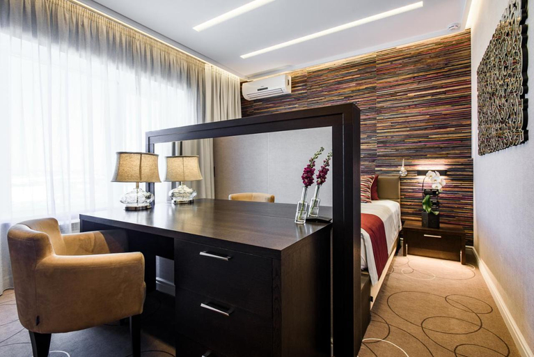 Others 2, Rossvik Hotel, Privolzhskiy rayon