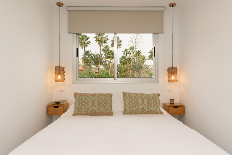 Bedroom 2, Mangata Gran Canaria, Las Palmas