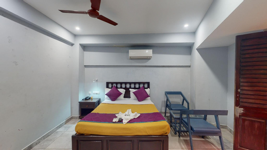 Bedroom 5