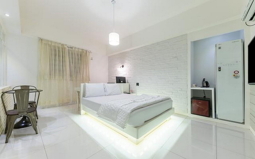 Bedroom 2, Daegu Dongcheon Brown Dot, Chilgok