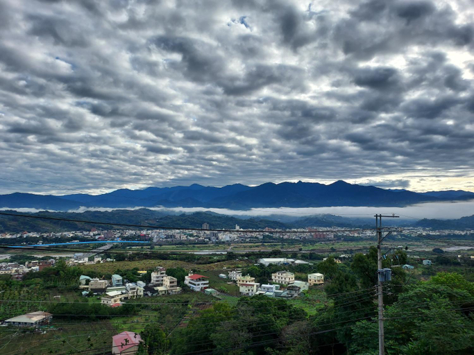 Others 2, Rainbow Hill House彩虹山舍, Taichung