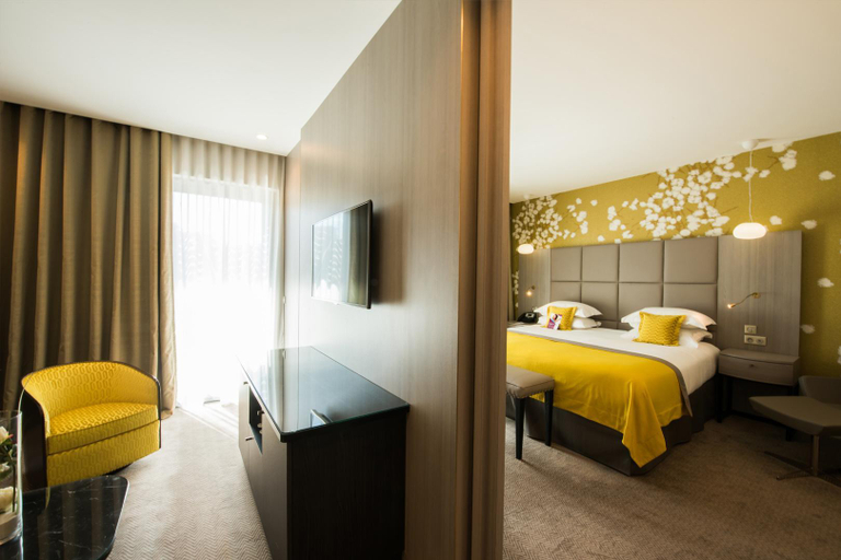 Bedroom 11