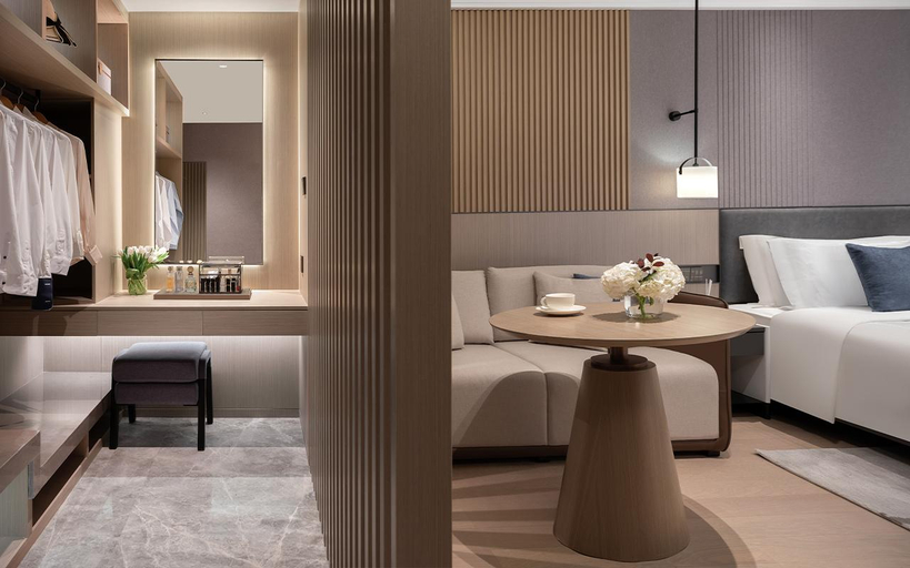 Others 5, Fraser Residence Tianjin, Tianjin