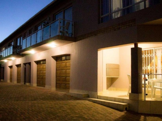 Madiolyn Apartments, Cacadu