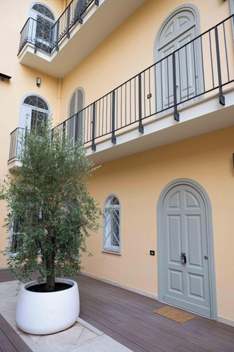 Exterior & Views 2, JOIVY Cavour 238, Rome