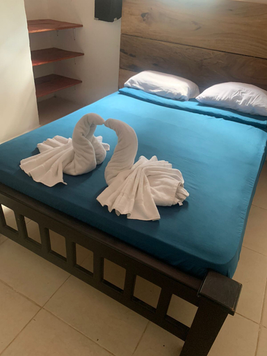 Bedroom 2, Hotel La Ceiba Panamá, Donoso
