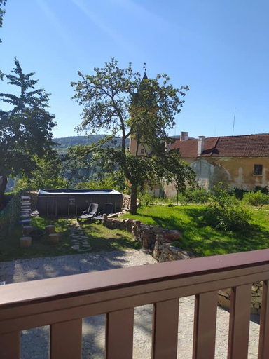 Others 5, Vila Anicka Vimperk, Prachatice