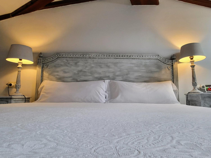 Bedroom 2, Boutique el Capricho, spa & adults only, Alicante