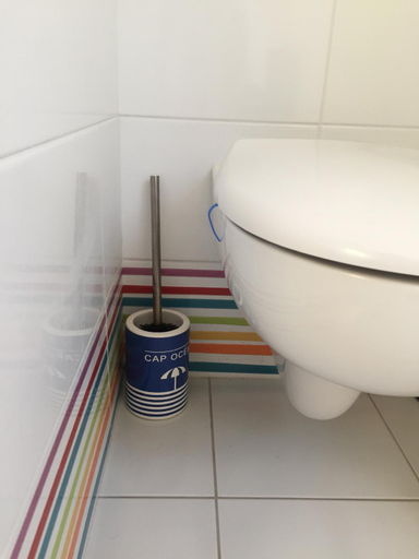 Bathroom 2, LES EVENS La Baule, Loire-Atlantique