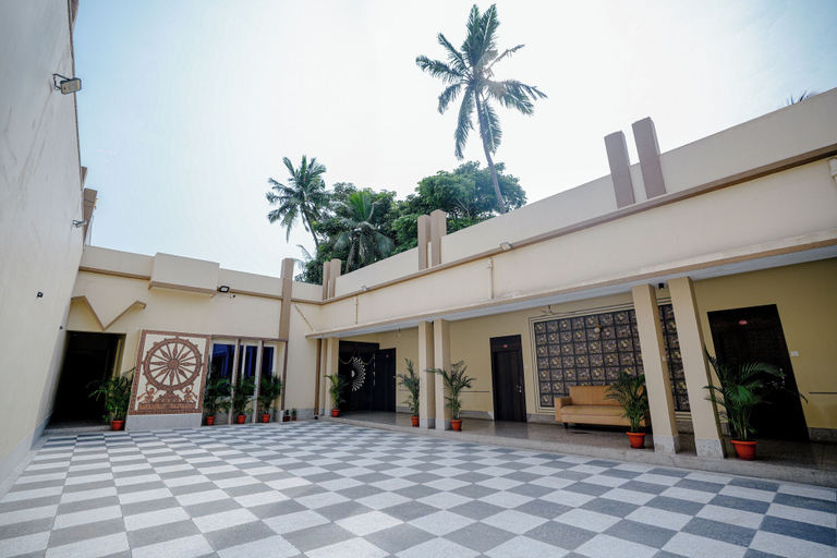 Exterior & Views 2, Chanduka Palace, Puri