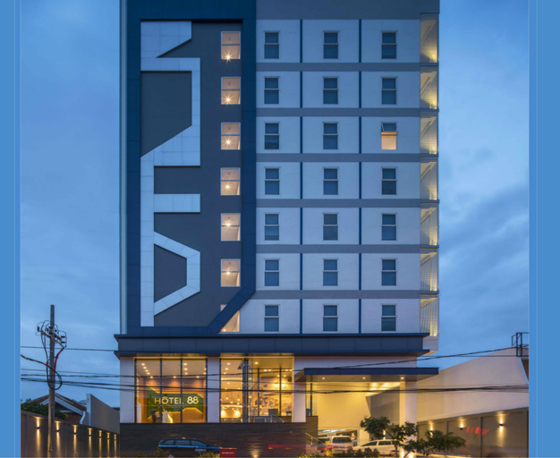 Exterior 27