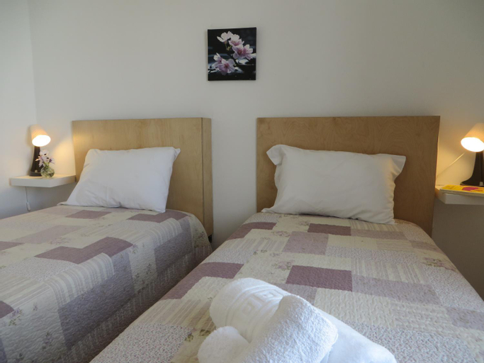 Bedroom 2, HAUS NUNES by Stay in Alentejo, Odemira