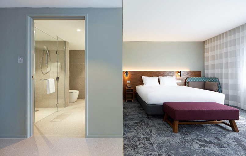 Bedroom 11