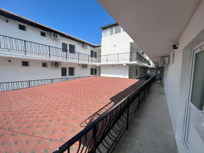 Others 4, Mario Residence, Costinesti