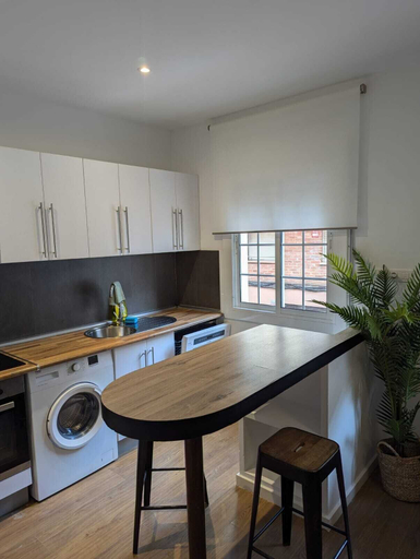 Others 5, Caliu Apartments Barcelona - Fira, Barcelona