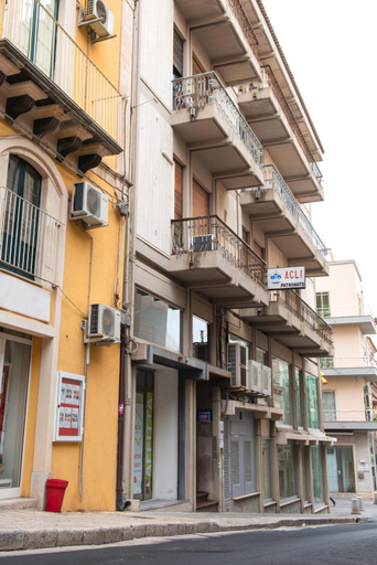 Others 3, Casa Qosi B&B, Ragusa