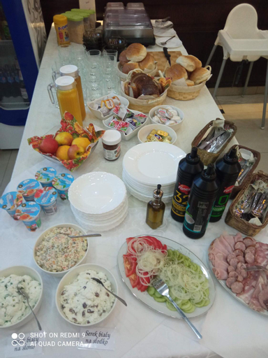 Food & Drinks 4, Tawerna Sandomierz, Sandomierz